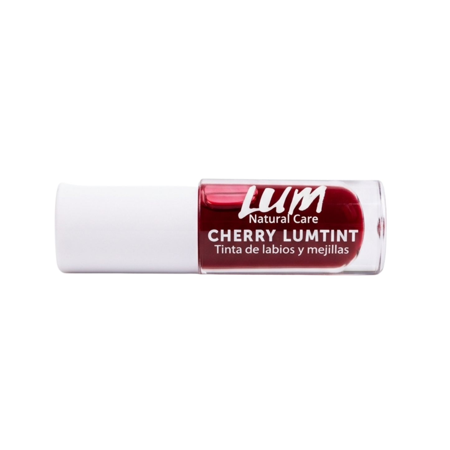 CHERRY LUMTINT Tinta de labios y mejillas