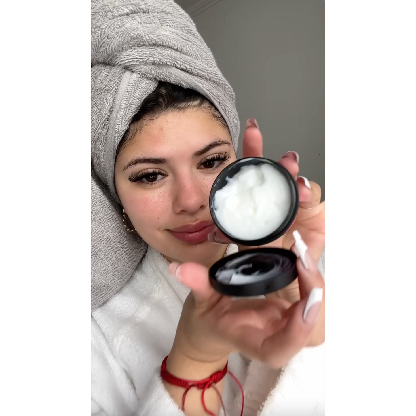 Crema Facial AntiManchas Rosa Mosqueta