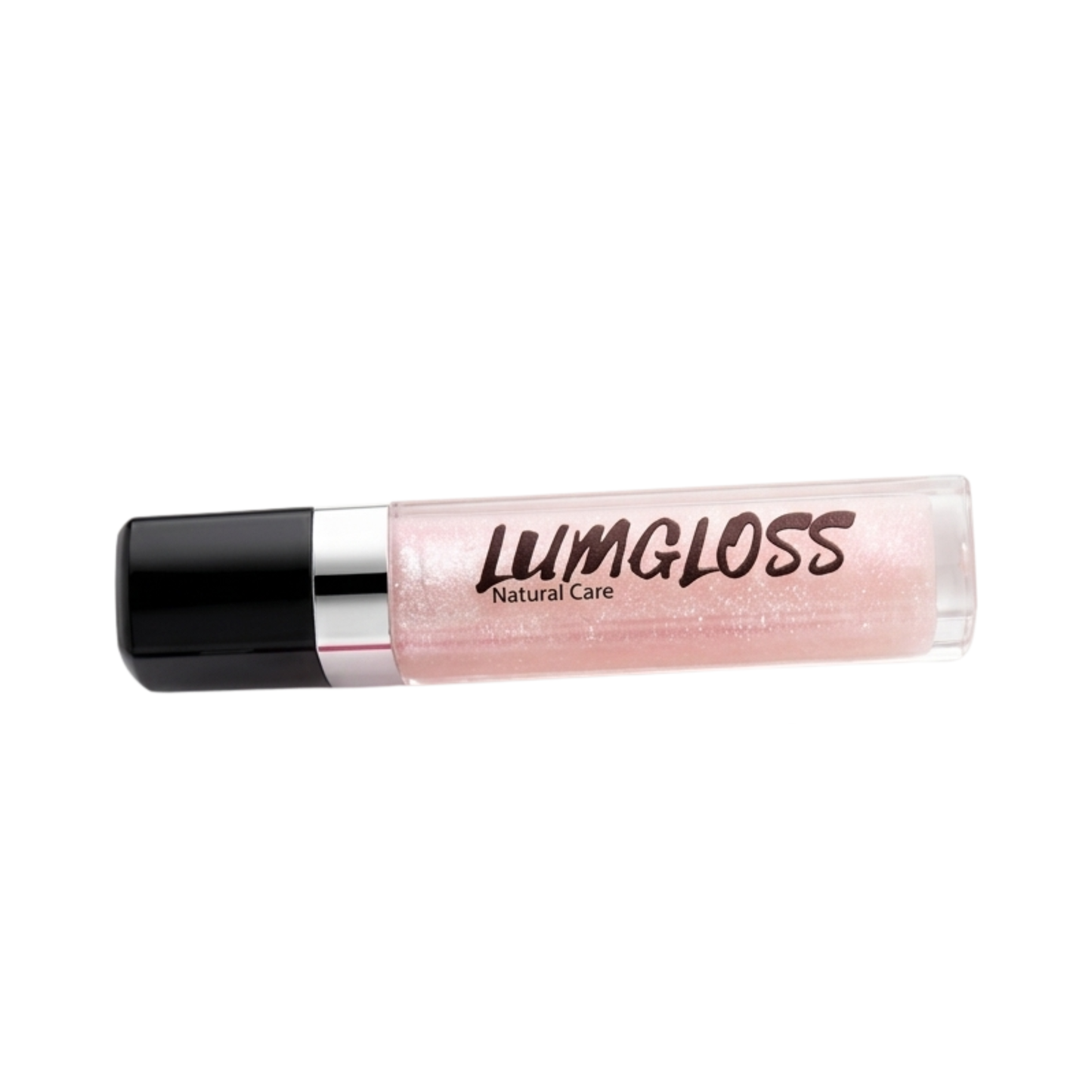 Brillo Labial Rosa LUMGLOSS