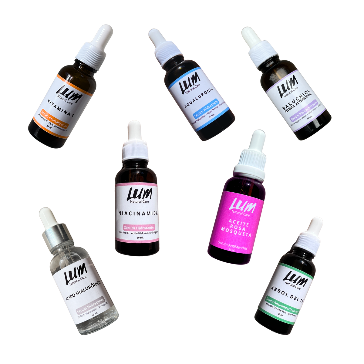 Serum