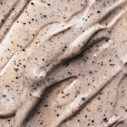 Exfoliante Cremoso Café Antioxidante