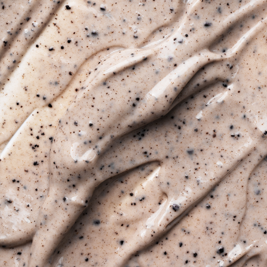 Exfoliante Cremoso Café Antioxidante