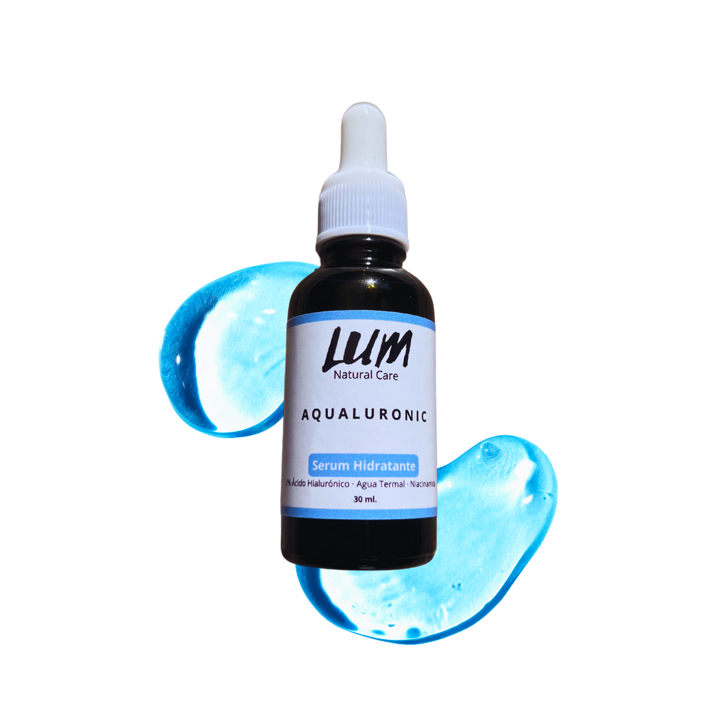 Serum Facial Hidratante Aqualuronic