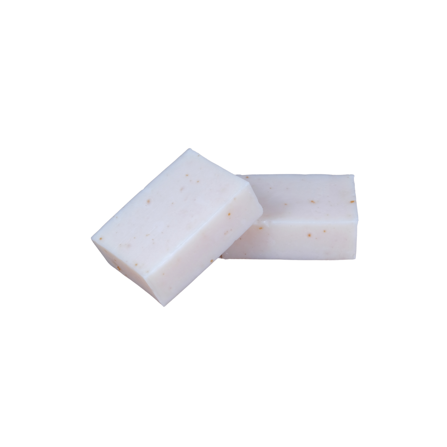 Jabón de Humectante Almendras y Karité