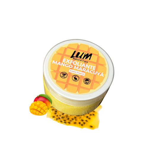 Exfoliante Corporal Mango Maracuyá