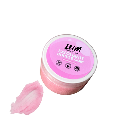 Exfoliante Corporal Bubble Gum