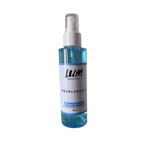 Tónico Facial Hidratante Aqualuronic