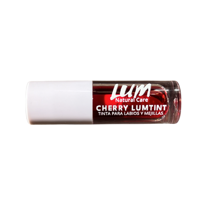 CHERRY LUMTINT Tinta de labios y mejillas