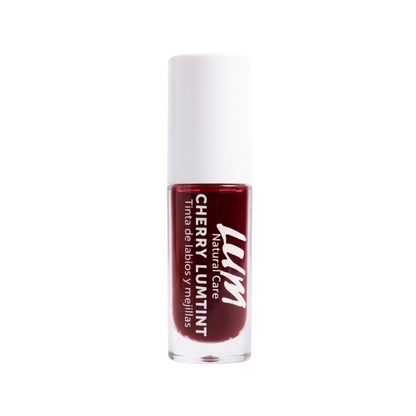 CHERRY LUMTINT Tinta de labios y mejillas