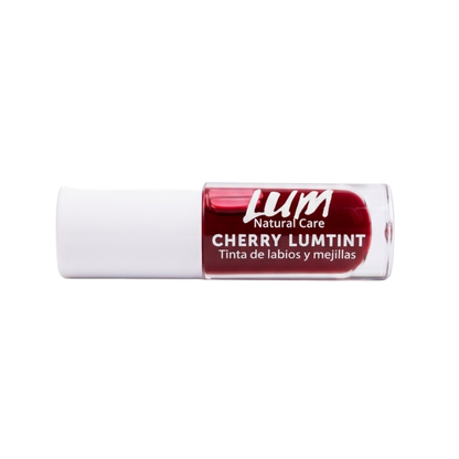 CHERRY LUMTINT Tinta de labios y mejillas