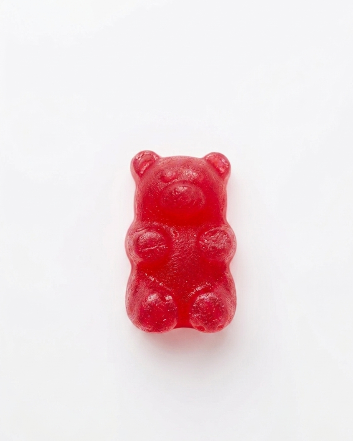 Gomitas de Biotina y Colágeno Sabor Berries