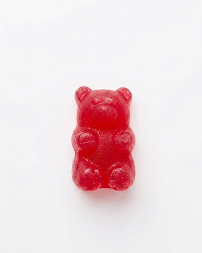 Gomitas de Biotina y Colágeno Sabor Berries