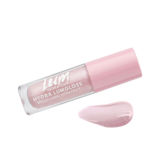 HYDRA LUMGLOSS PINK SOFT Brillo Hidratante Labial