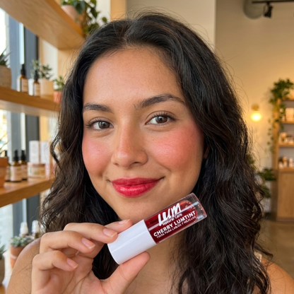 CHERRY LUMTINT Tinta de labios y mejillas