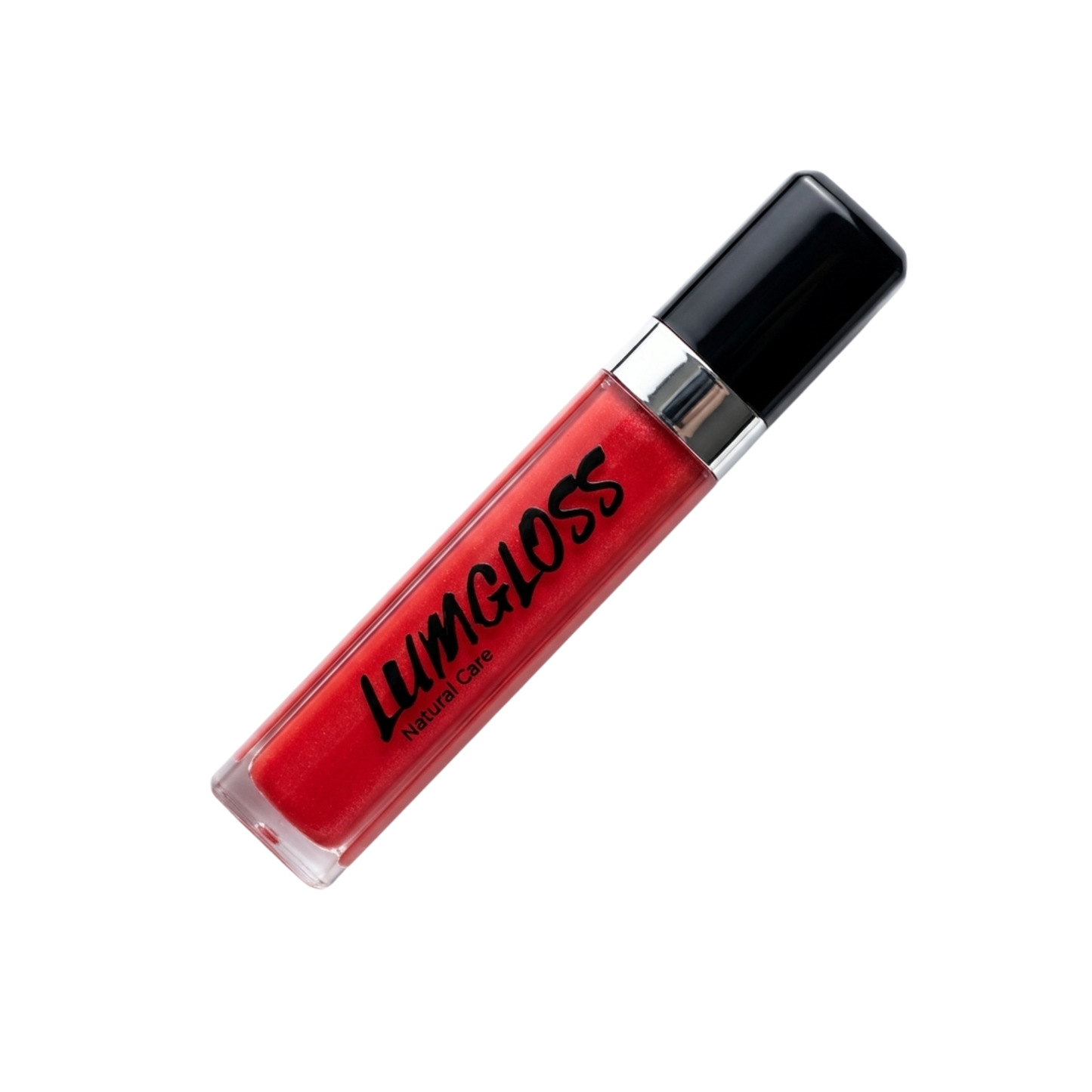 Brillo Labial Rojo LUMGLOSS