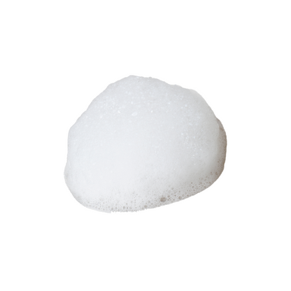 Espuma de Limpieza Facial Suave